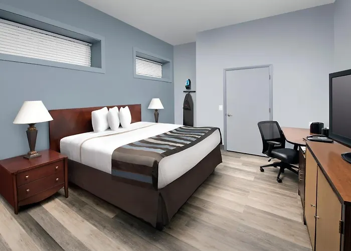 Ivy City Hotel