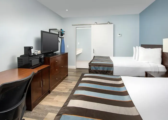 Ivy City Hotel
