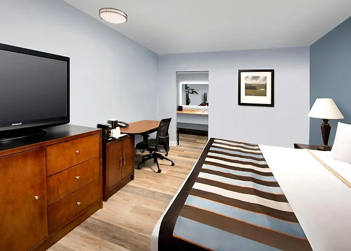 Ivy City Hotel