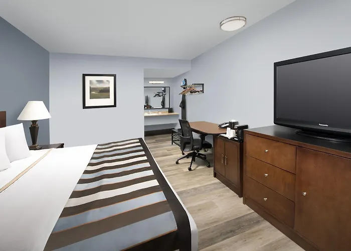 Ivy City Hotel