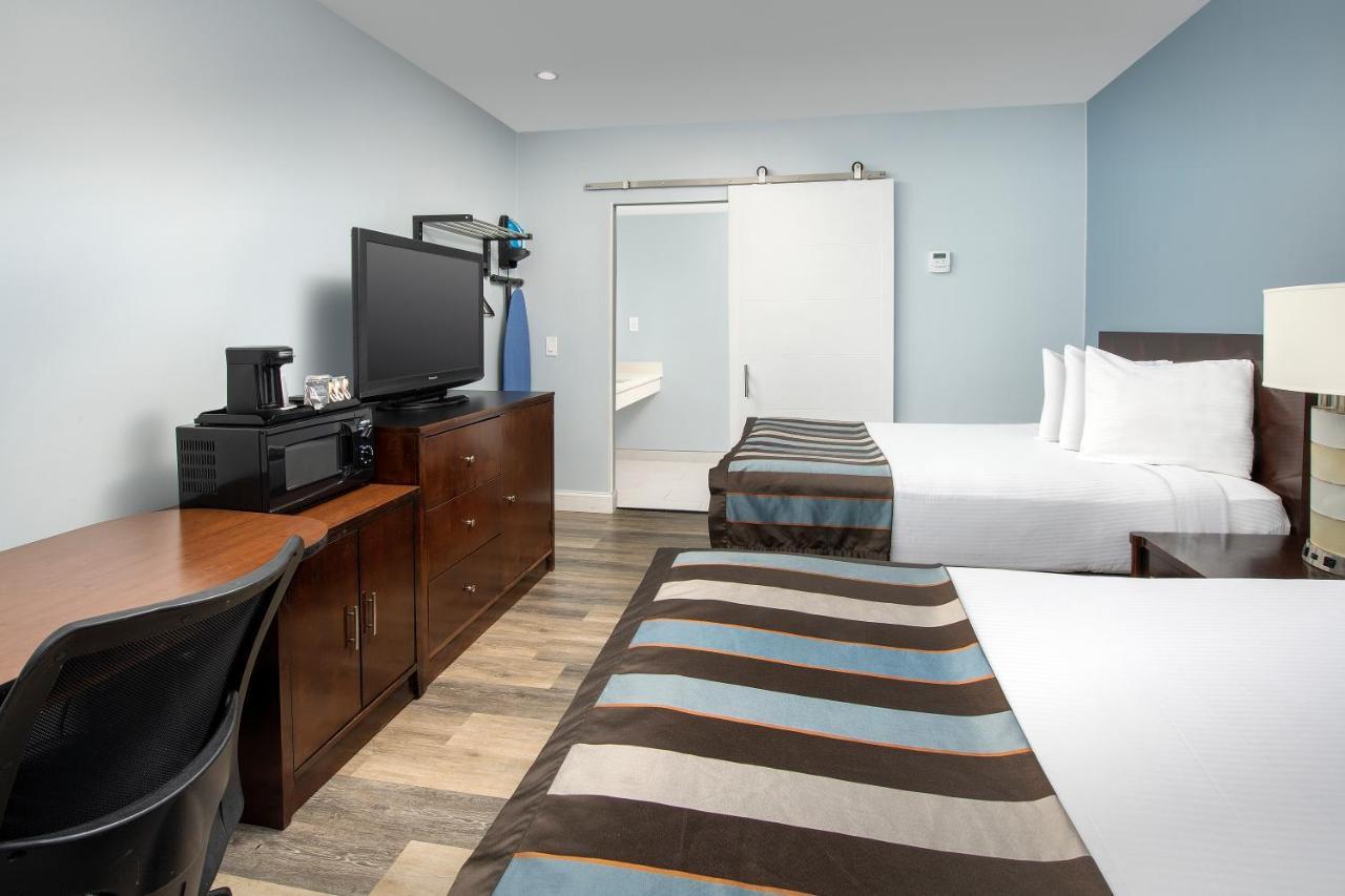 Ivy Hotel Washington